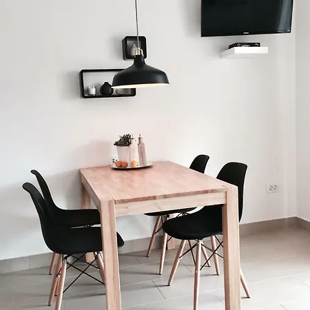 Zivaljic Apartment *