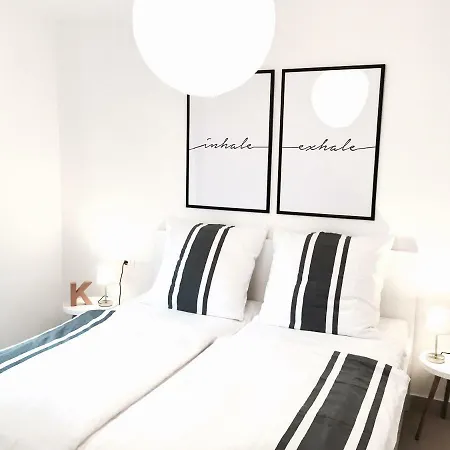 Apartman Zivaljic *