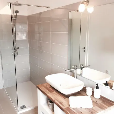 Apartment Zivaljic