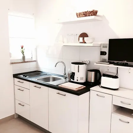 Zivaljic Apartment Trogir