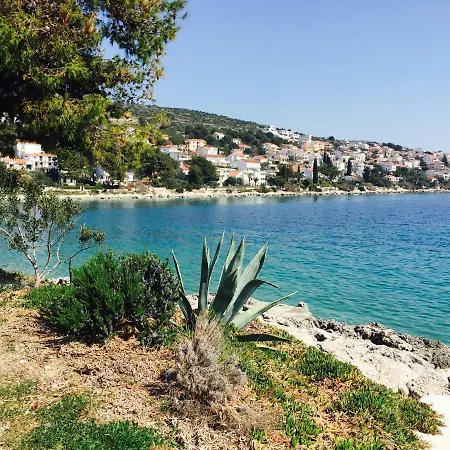 Apartman Zivaljic Trogir