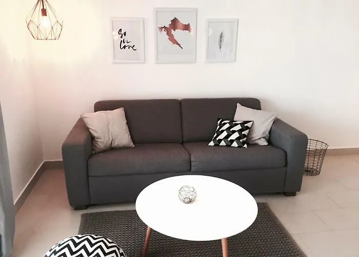 Zivaljic 트로기르