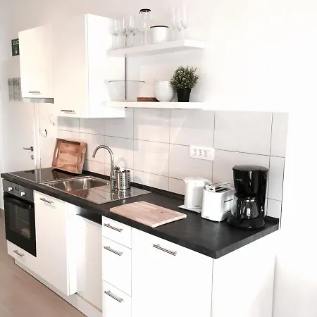 Zivaljic Apartment Trogir