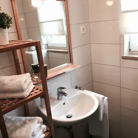 Zivaljic Apartment *