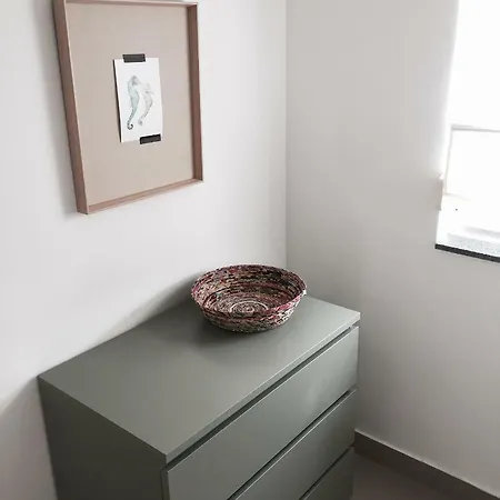 Zivaljic Apartment