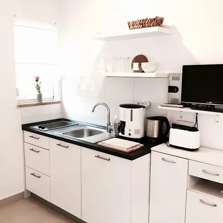 Zivaljic شقة تروغير