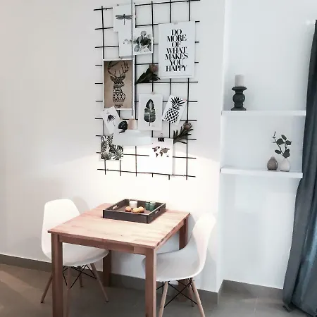 Zivaljic Apartment Trogir