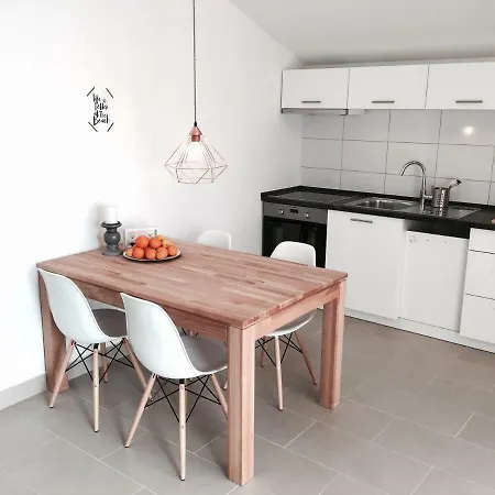 Apartment Zivaljic