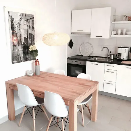 Zivaljic Apartment *