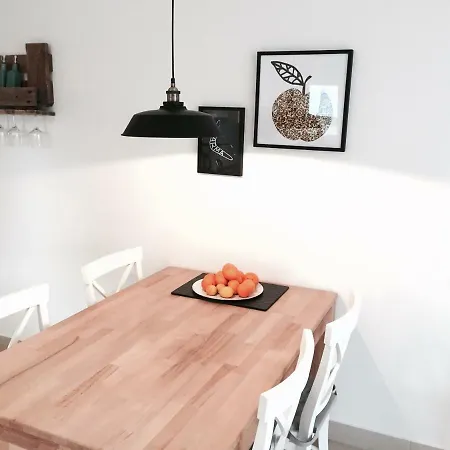 Zivaljic Apartment Trogir