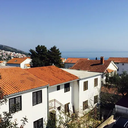 Zivaljic Apartment *