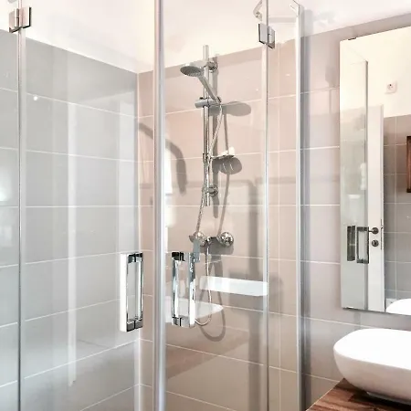 Apartment Zivaljic