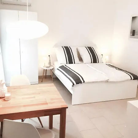 Apartment Zivaljic *