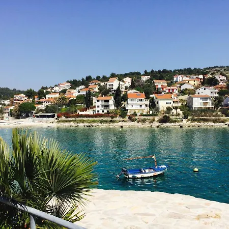 Zivaljic * Τρογκίρ