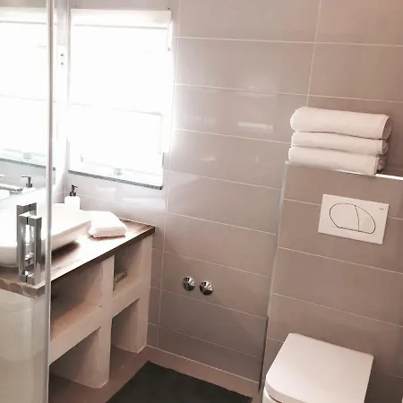 Zivaljic Apartment *