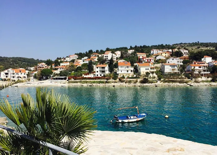 Zivaljic * 트로기르